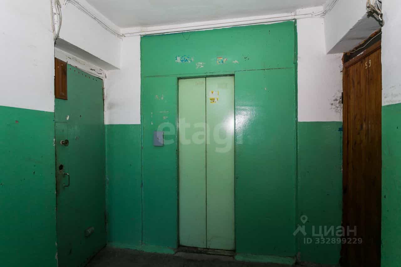 Россия, Новосибирск, Затулинский жилмассив, улица Зорге, 269, фото 26