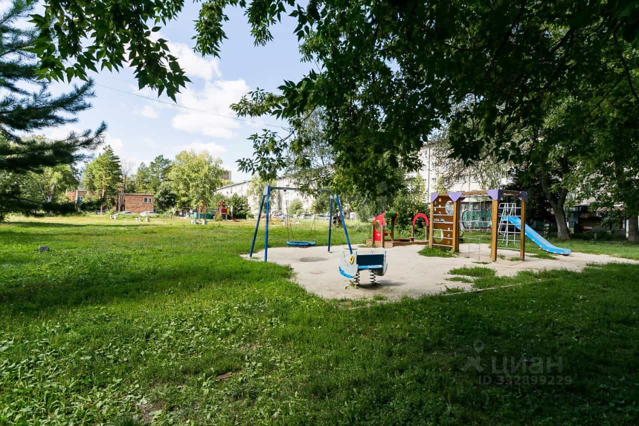 Россия, Новосибирск, Затулинский жилмассив, улица Зорге, 269, фото 28