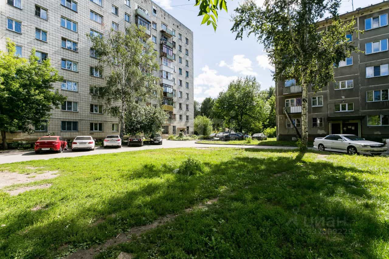Россия, Новосибирск, Затулинский жилмассив, улица Зорге, 269, фото 29
