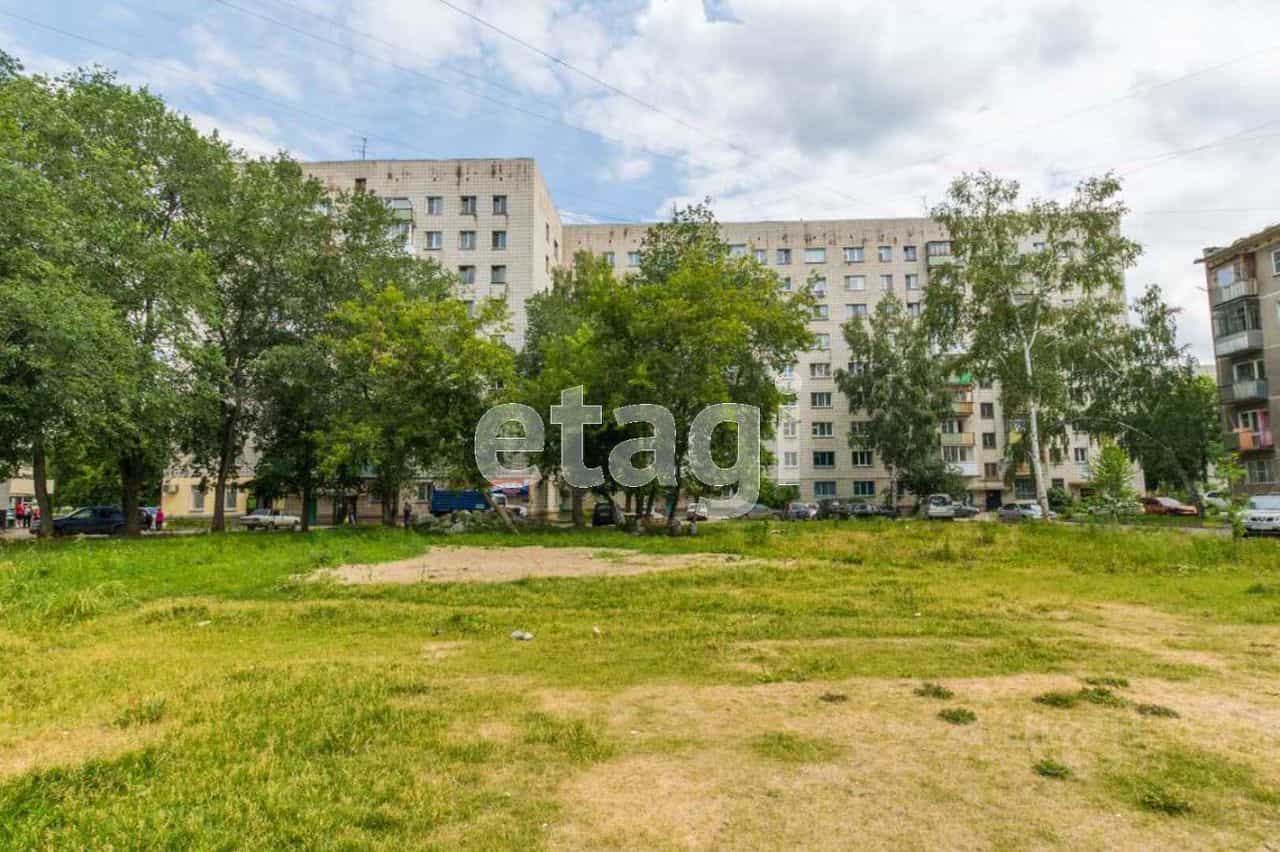 Россия, Новосибирск, Затулинский жилмассив, улица Зорге, 269, фото 30