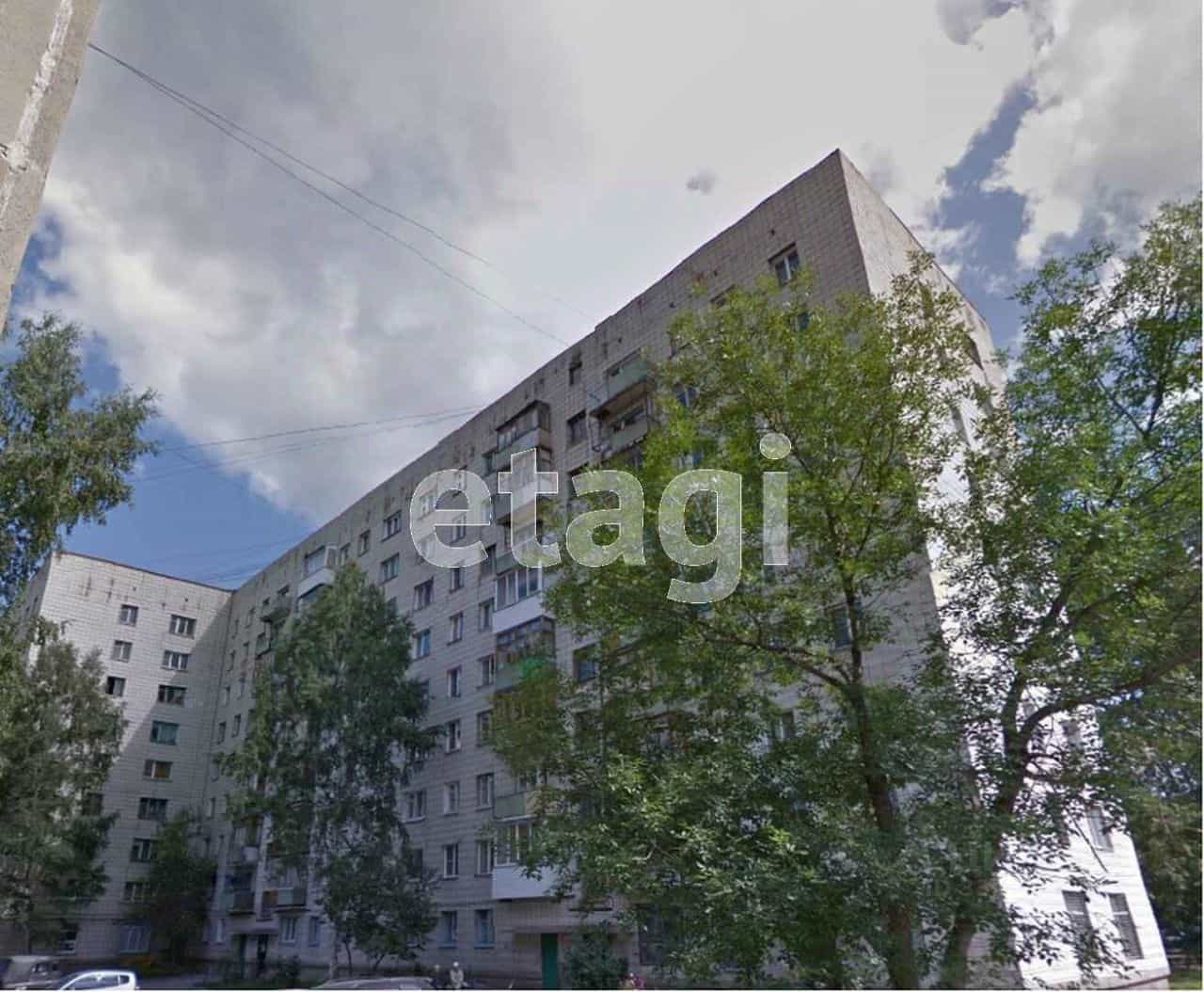 Россия, Новосибирск, Затулинский жилмассив, улица Зорге, 269, фото 32