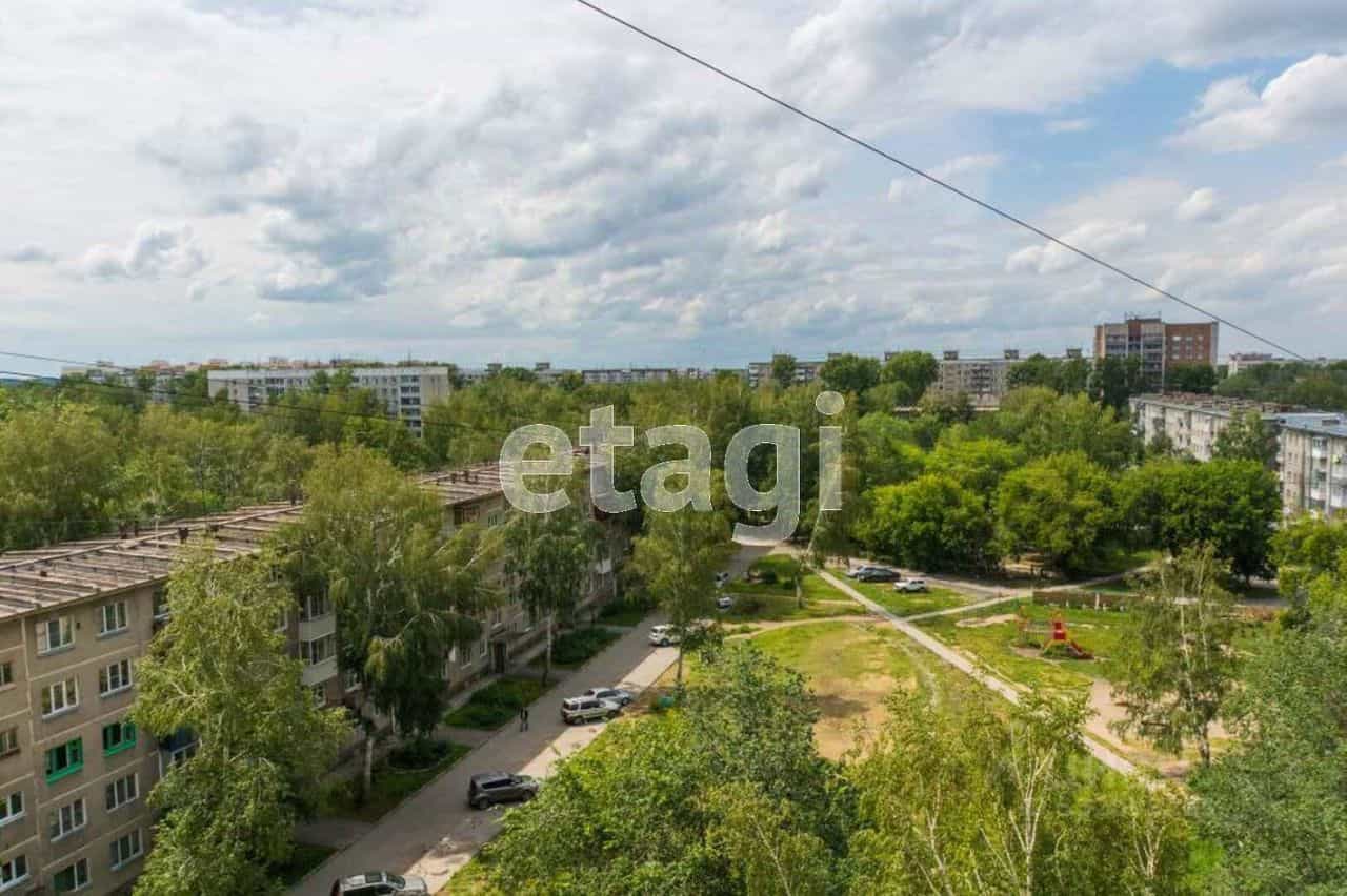 Россия, Новосибирск, Затулинский жилмассив, улица Зорге, 269, фото 33