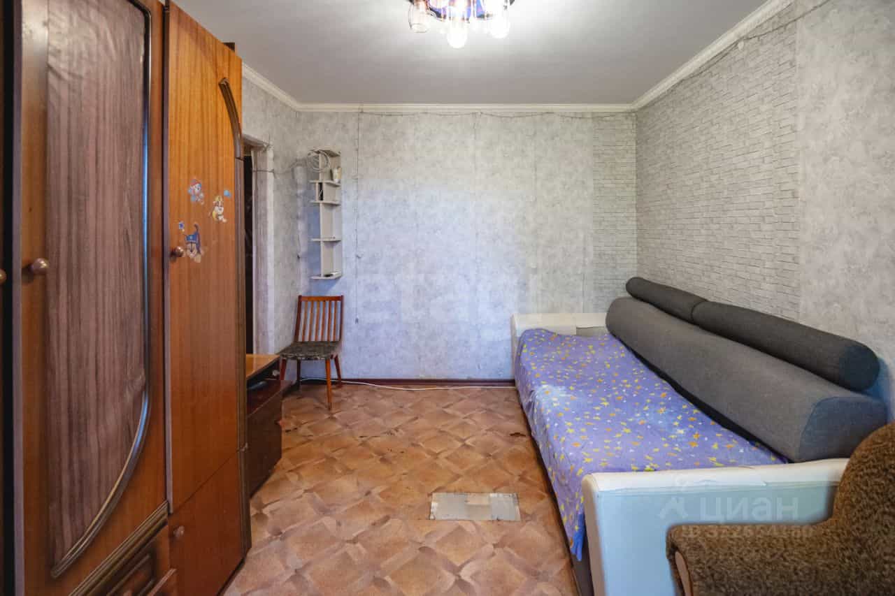 Россия, Ярославль, улица Блюхера, 86/9