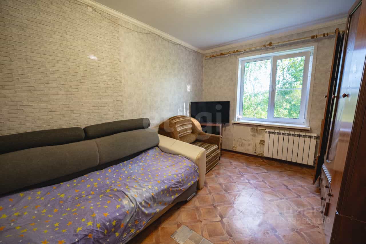 Россия, Ярославль, улица Блюхера, 86/9, фото 3