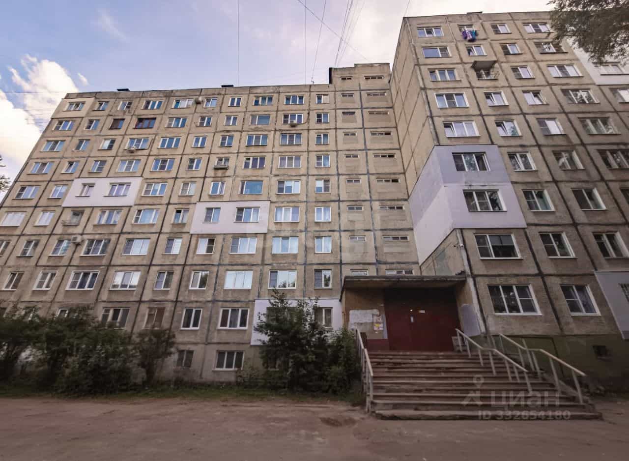 Россия, Ярославль, улица Блюхера, 86/9, фото 16