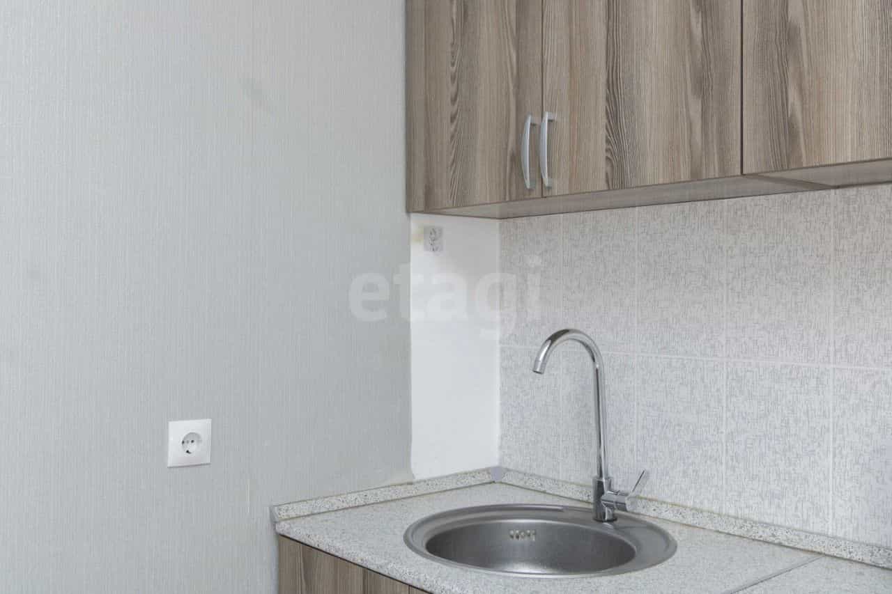Россия, Тюмень, улица Республики, 204к13, фото 5