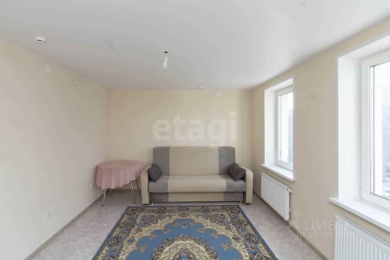 Россия, Тюмень, улица Республики, 204к13, фото 11
