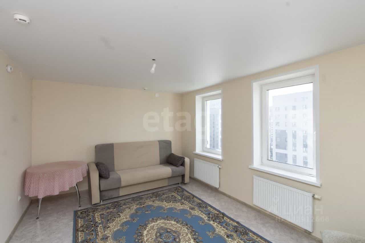 Россия, Тюмень, улица Республики, 204к13, фото 12