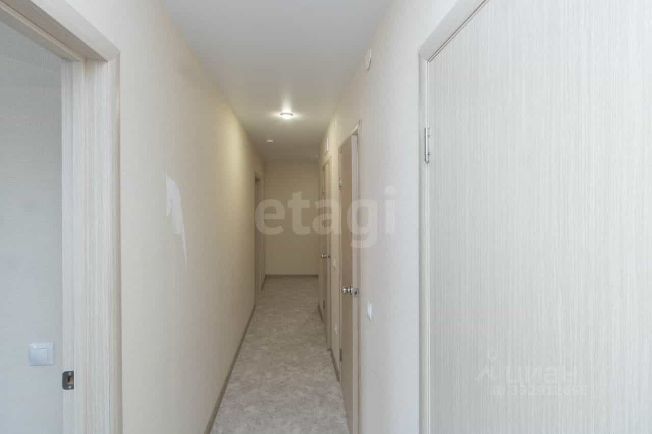 Россия, Тюмень, улица Республики, 204к13, фото 19