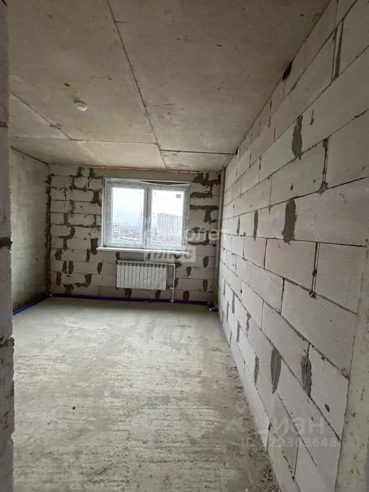 Россия, Липецк, улица Василия Саунина, 2, фото 15