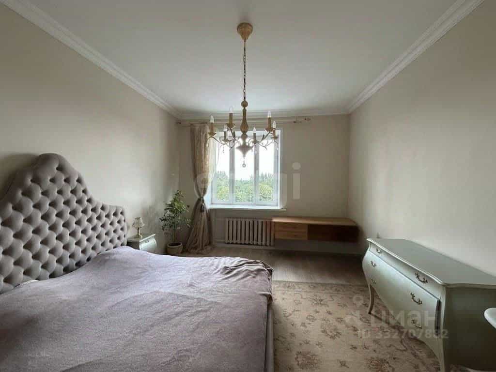 Россия, Тамбов, улица Сергеева-Ценского, 1, фото 4