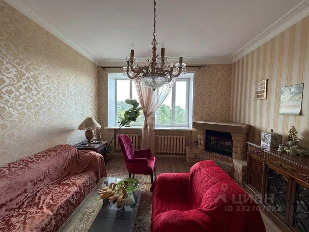 Россия, Тамбов, улица Сергеева-Ценского, 1, фото 14