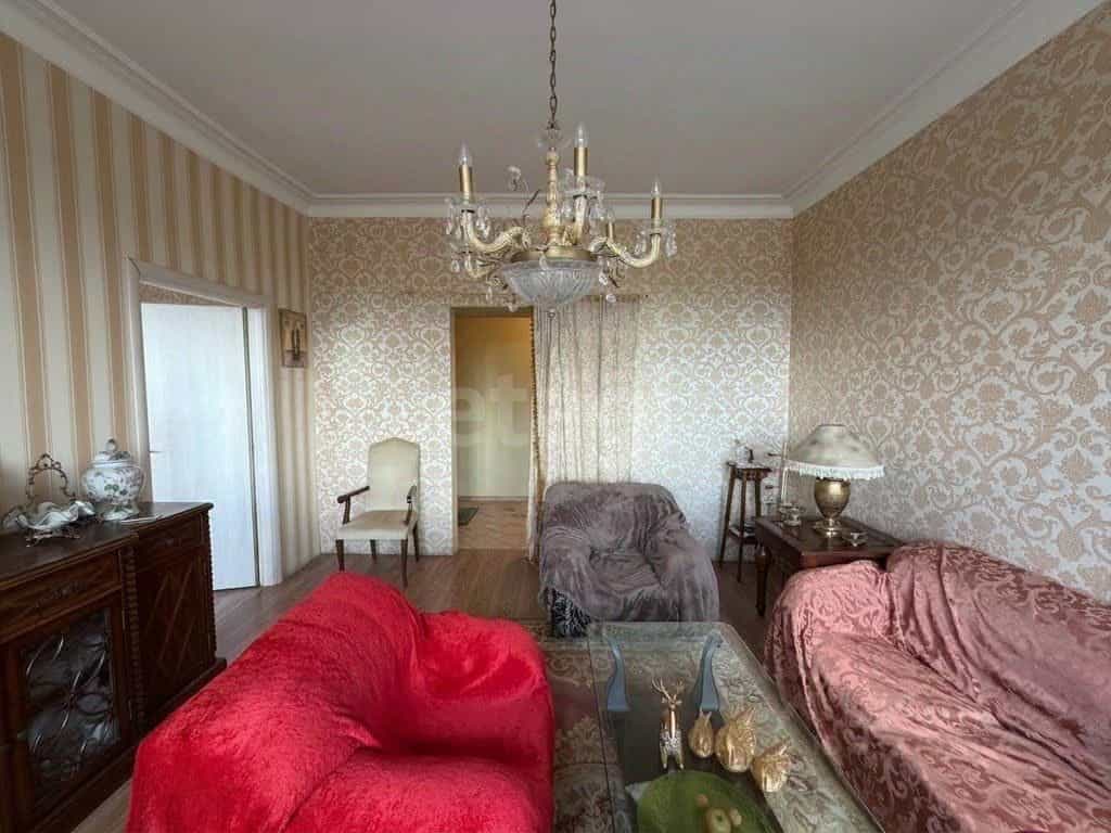 Россия, Тамбов, улица Сергеева-Ценского, 1, фото 15