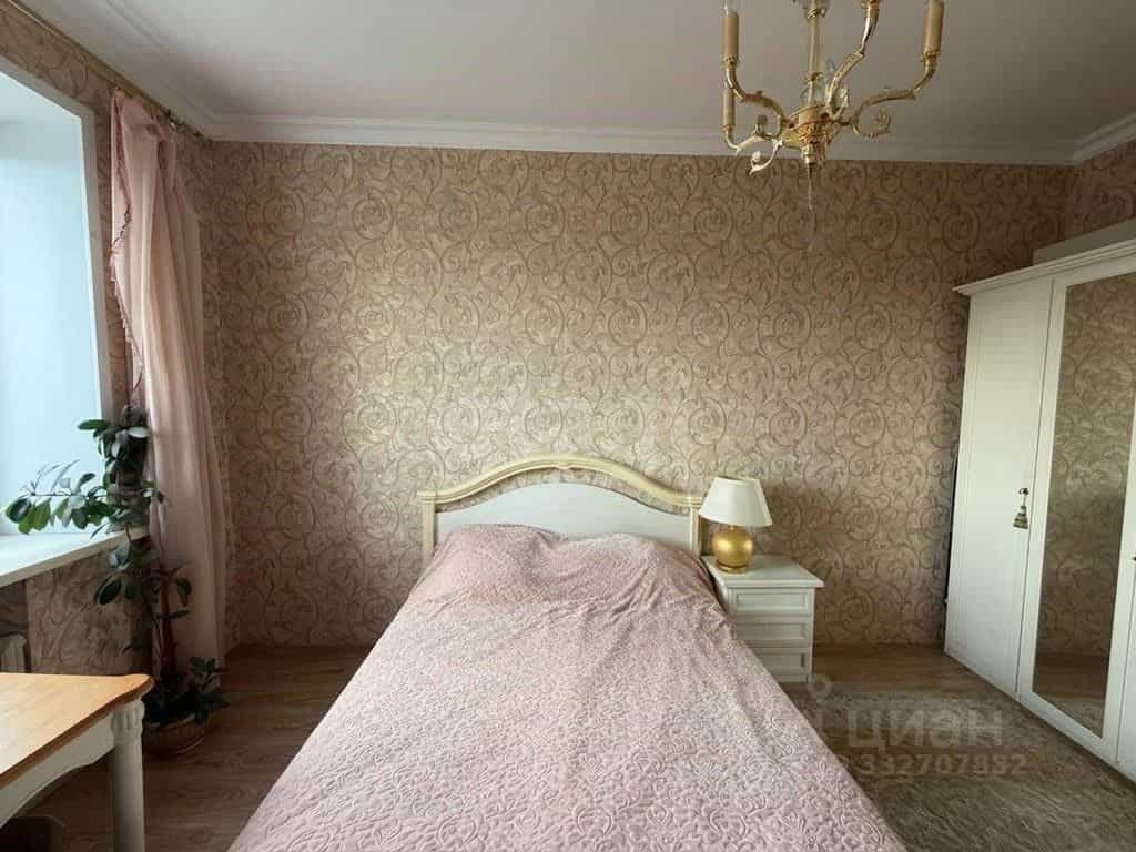 Россия, Тамбов, улица Сергеева-Ценского, 1, фото 16