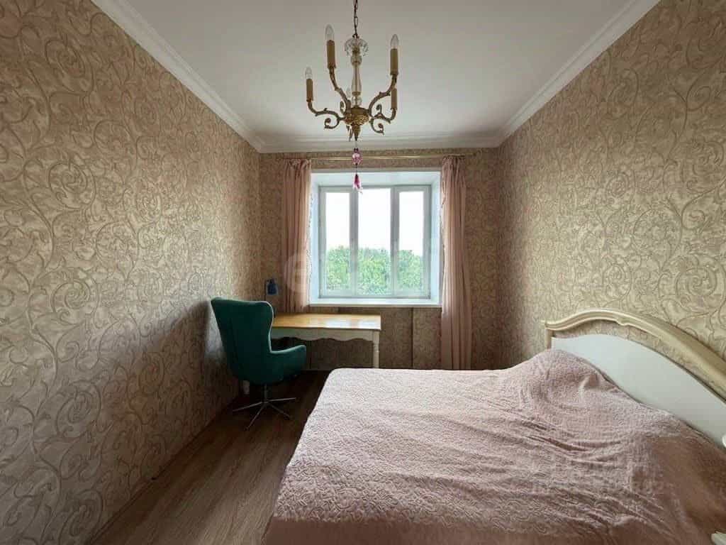 Россия, Тамбов, улица Сергеева-Ценского, 1, фото 17