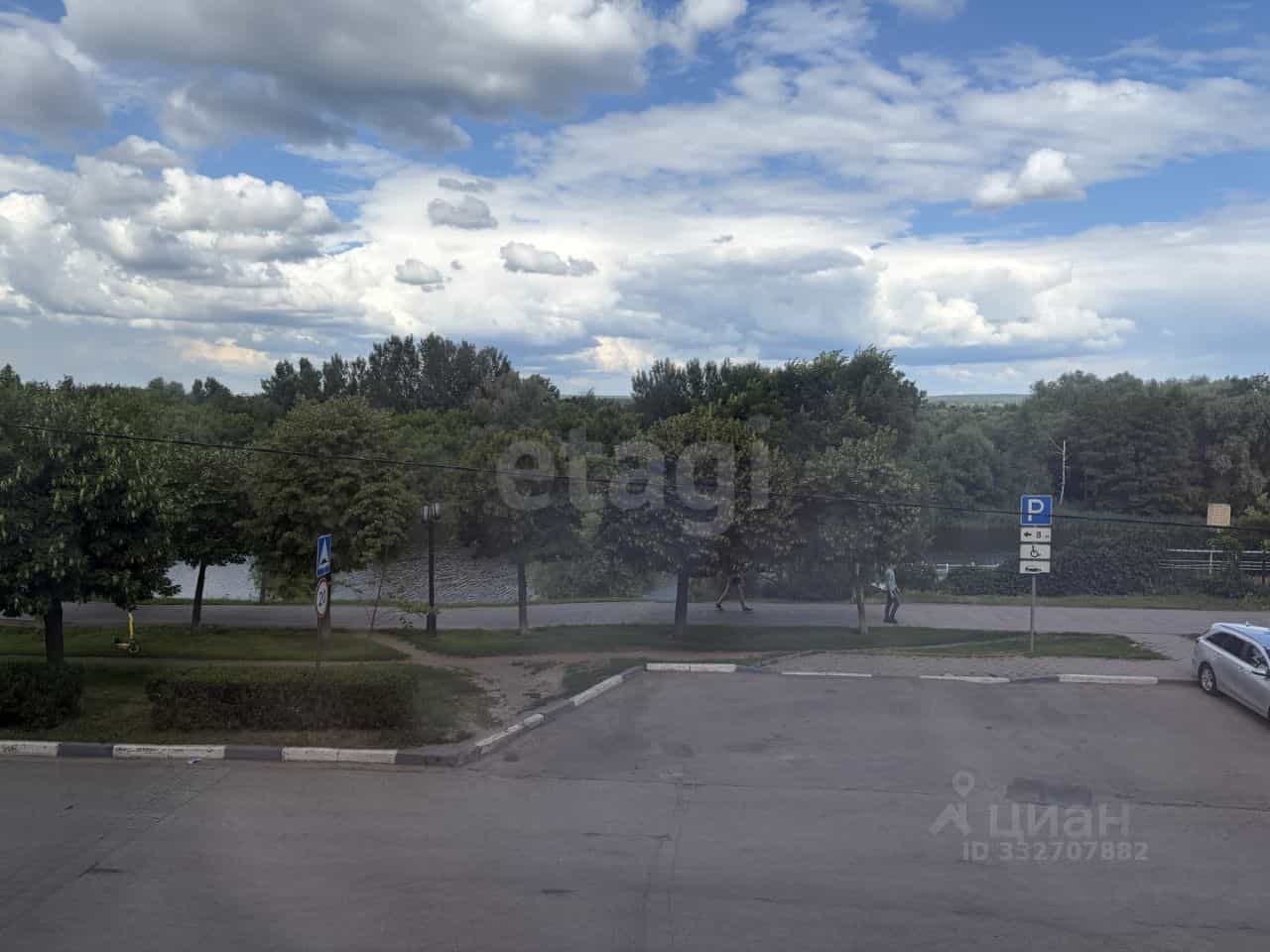 Россия, Тамбов, улица Сергеева-Ценского, 1, фото 19