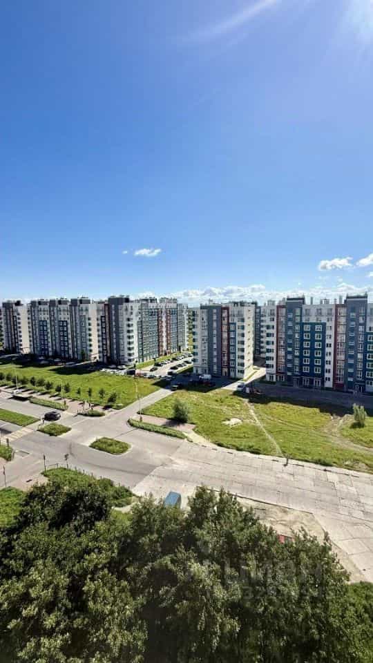 Россия, Калининград, Понартская улица, 3, фото 2