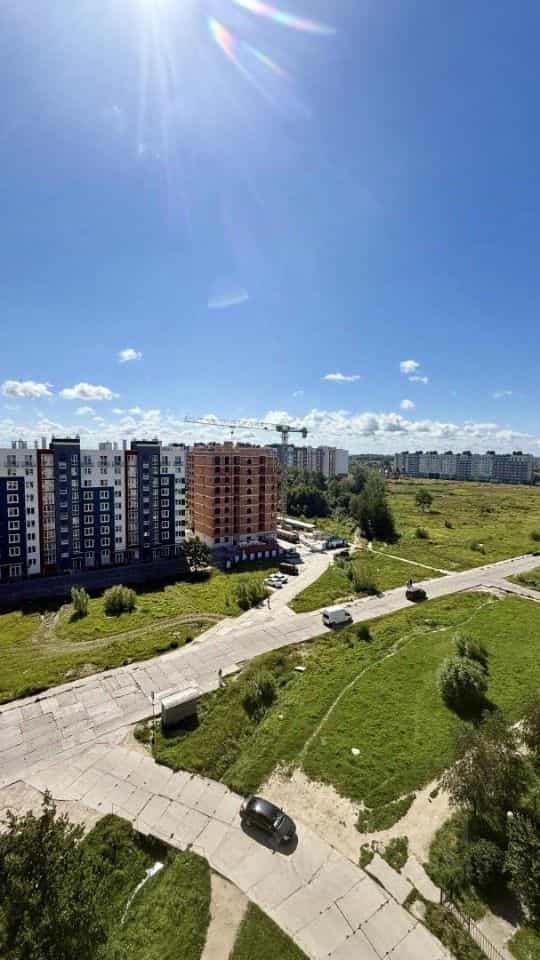 Россия, Калининград, Понартская улица, 3, фото 17