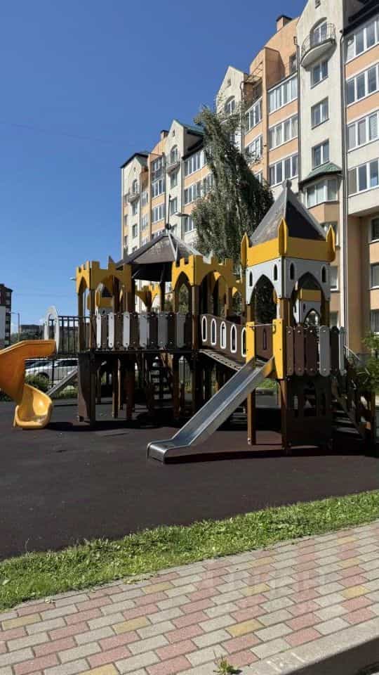 Россия, Калининград, Понартская улица, 3, фото 25