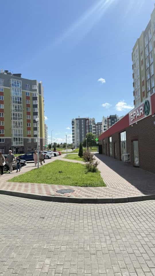 Россия, Калининград, Понартская улица, 3, фото 26