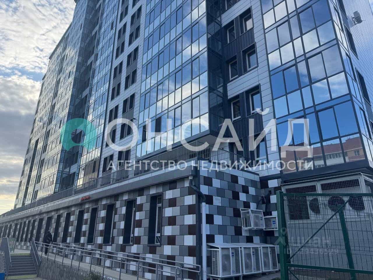 Россия, Республика Бурятия, Улан-Удэ, улица Цивилева, 36, фото 2