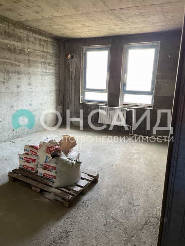 Россия, Республика Бурятия, Улан-Удэ, улица Цивилева, 36, фото 4