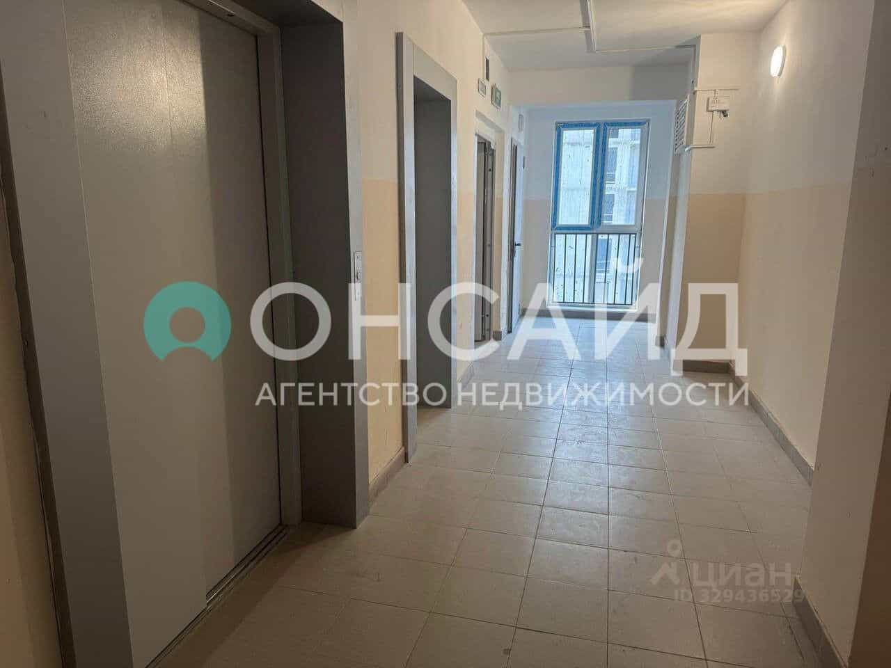 Россия, Республика Бурятия, Улан-Удэ, улица Цивилева, 36, фото 9