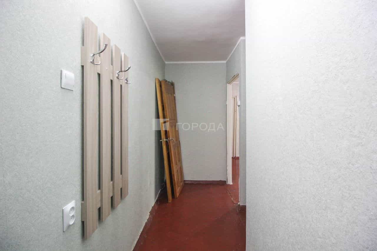 Россия, Алтайский край, Барнаул, улица 50 лет СССР, 43, фото 11