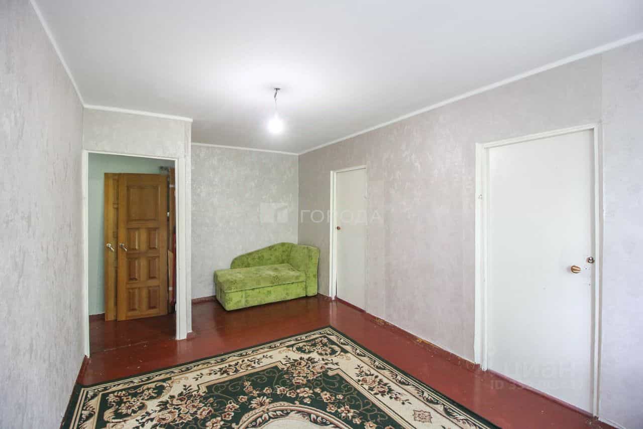Россия, Алтайский край, Барнаул, улица 50 лет СССР, 43, фото 22