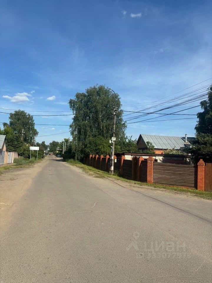 Россия, Московская область, Раменский муниципальный округ, село Быково, Шоссейная улица, 302, фото 12