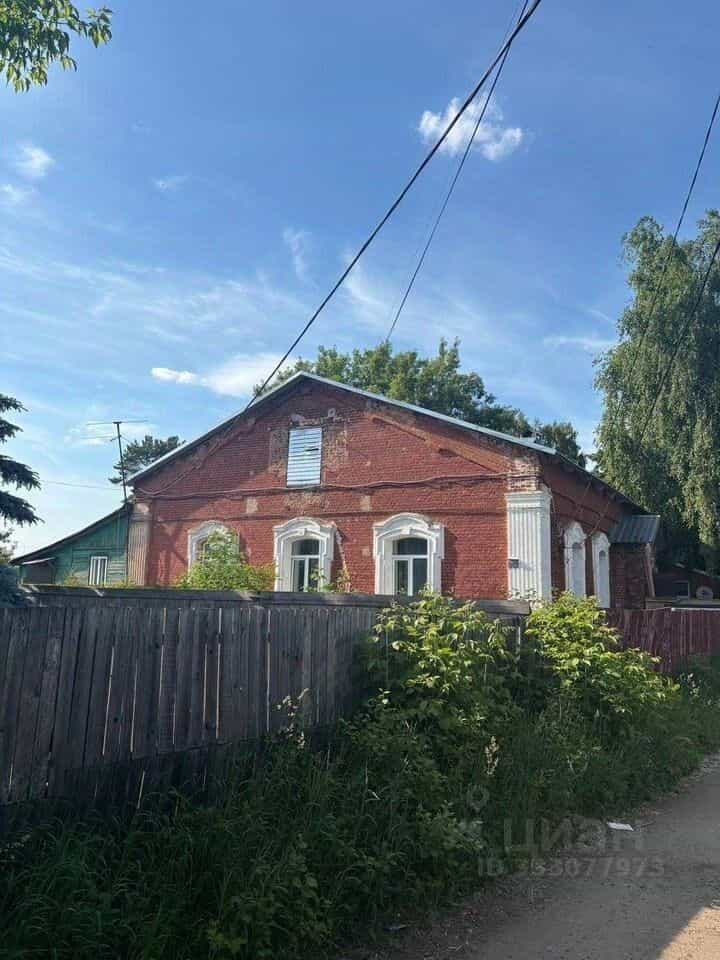Россия, Московская область, Раменский муниципальный округ, село Быково, Шоссейная улица, 302, фото 13