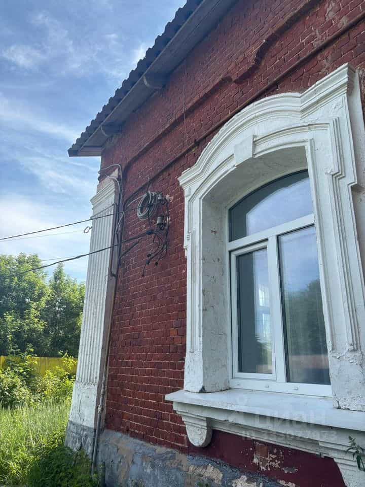 Россия, Московская область, Раменский муниципальный округ, село Быково, Шоссейная улица, 302, фото 14