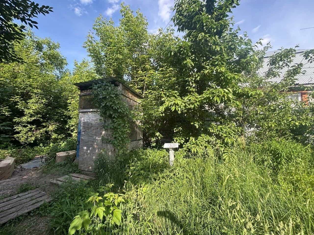Россия, Московская область, Раменский муниципальный округ, село Быково, Шоссейная улица, 302, фото 15