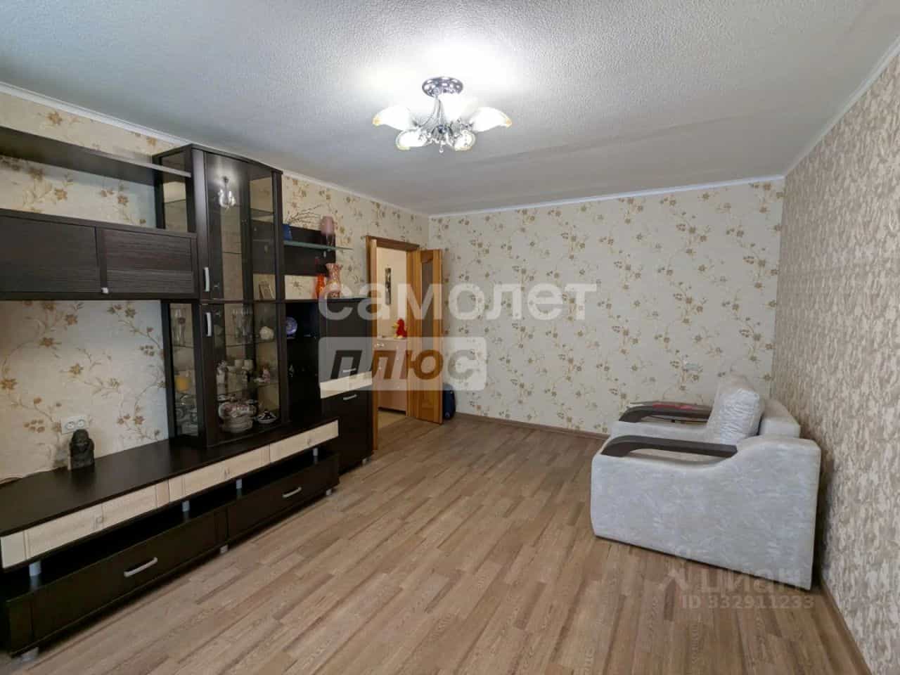 Россия, Липецк, улица Валентины Терешковой, 33, фото 3