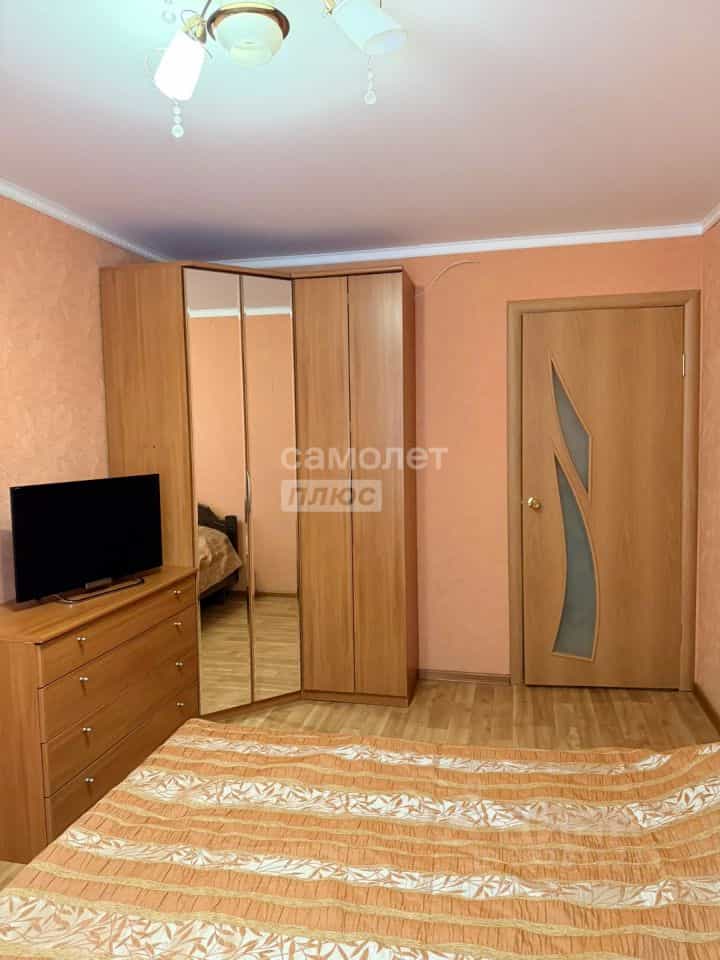 Россия, Липецк, улица Валентины Терешковой, 33, фото 6