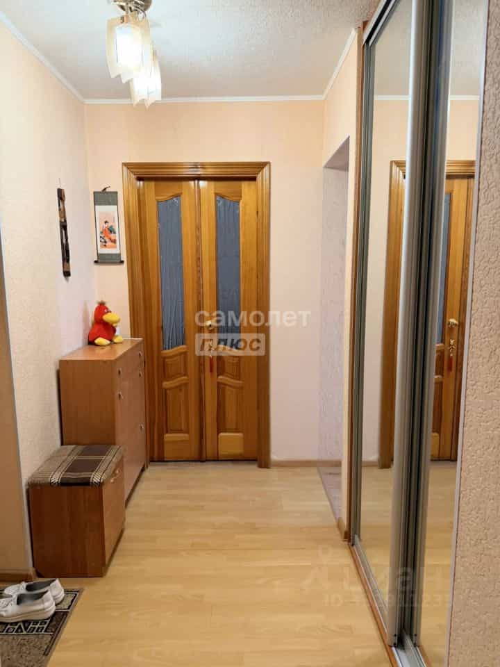 Россия, Липецк, улица Валентины Терешковой, 33, фото 7