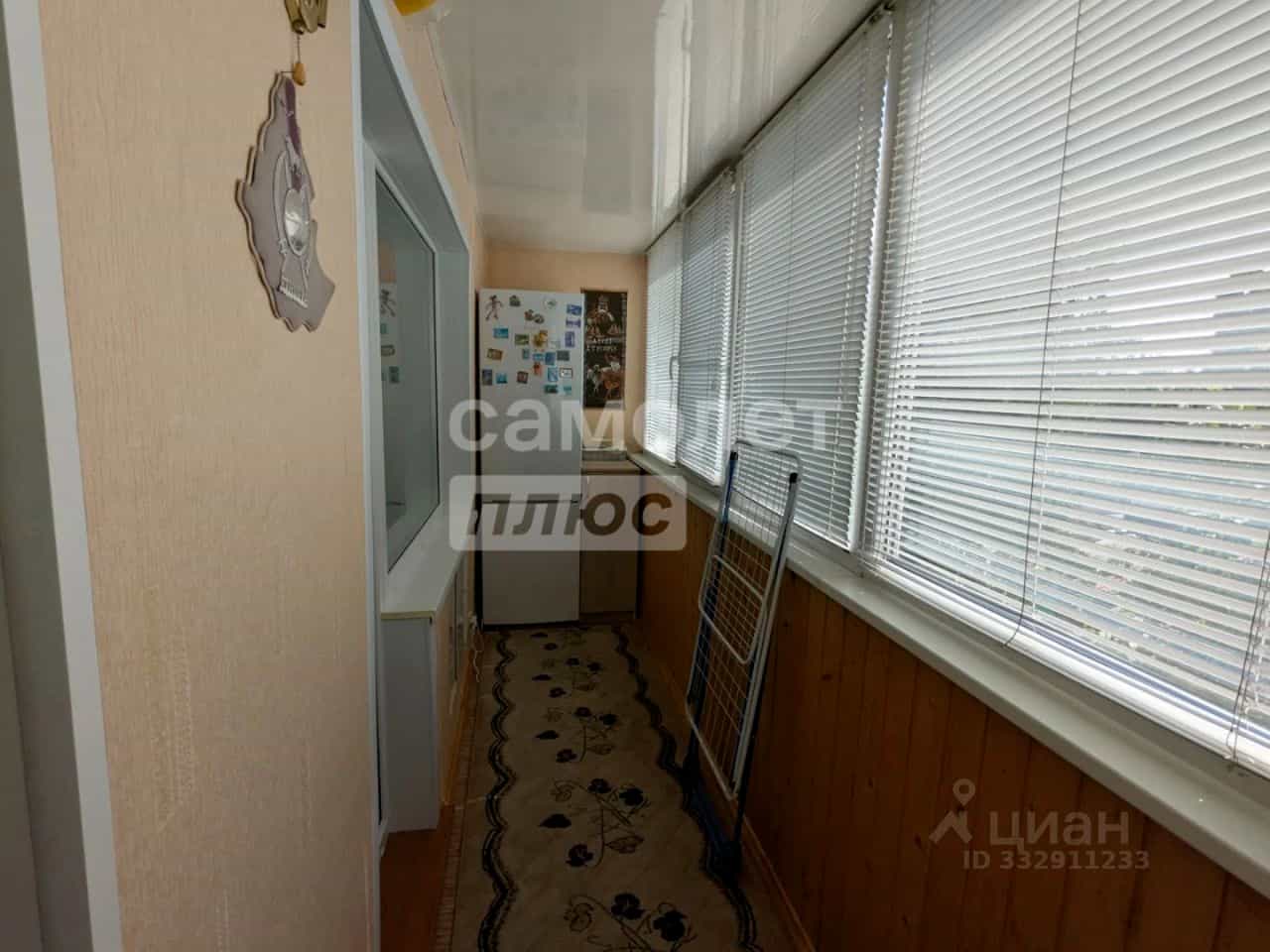 Россия, Липецк, улица Валентины Терешковой, 33, фото 10
