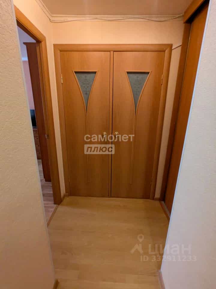 Россия, Липецк, улица Валентины Терешковой, 33, фото 12