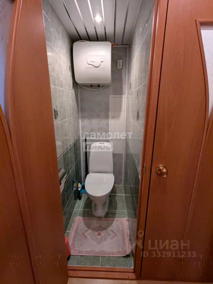 Россия, Липецк, улица Валентины Терешковой, 33, фото 14