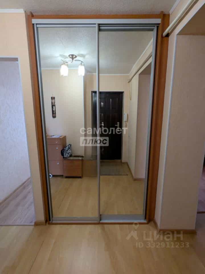 Россия, Липецк, улица Валентины Терешковой, 33, фото 15