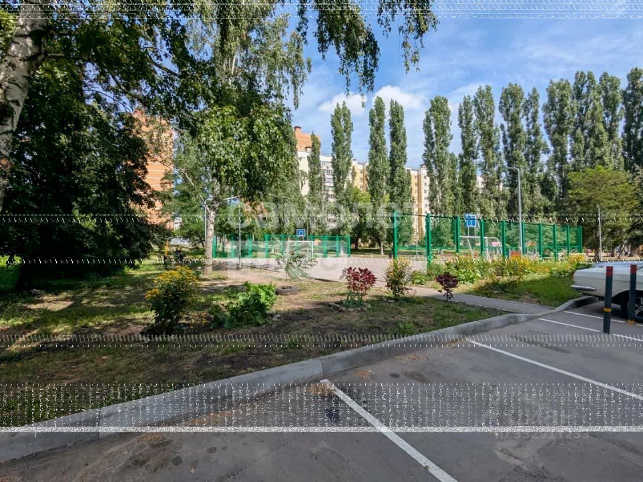 Россия, Липецк, улица Валентины Терешковой, 33, фото 18