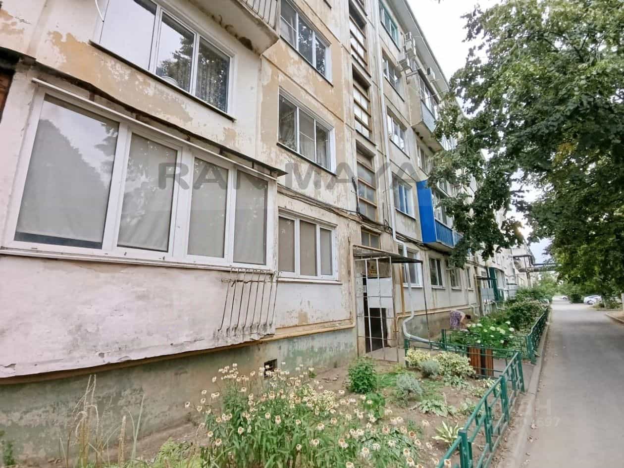 Россия, Республика Адыгея (Адыгея), Майкоп, 2-я Дубзаводская улица, 4
