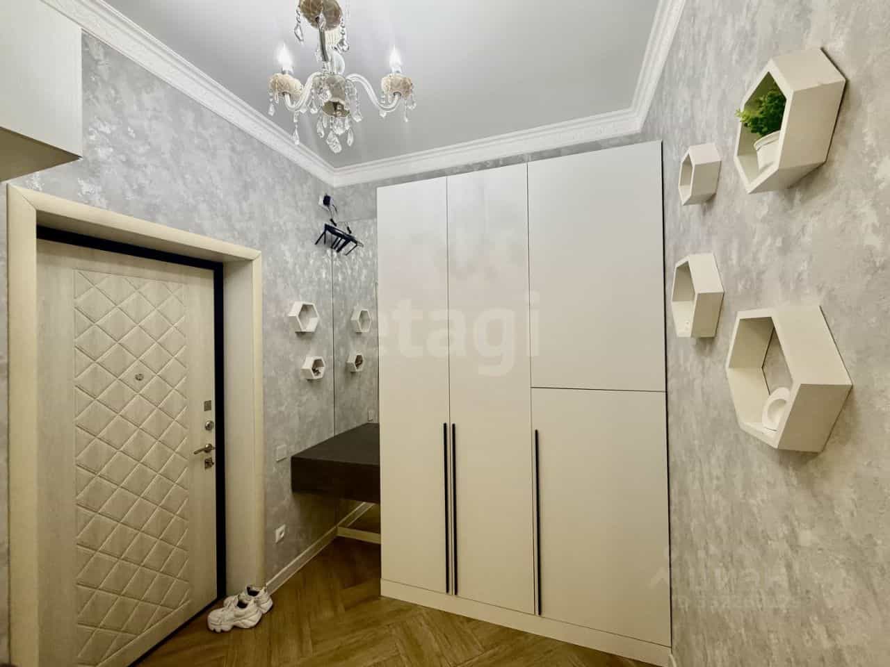 Россия, Республика Дагестан, Каспийск, улица М. Халилова, 32, фото 12