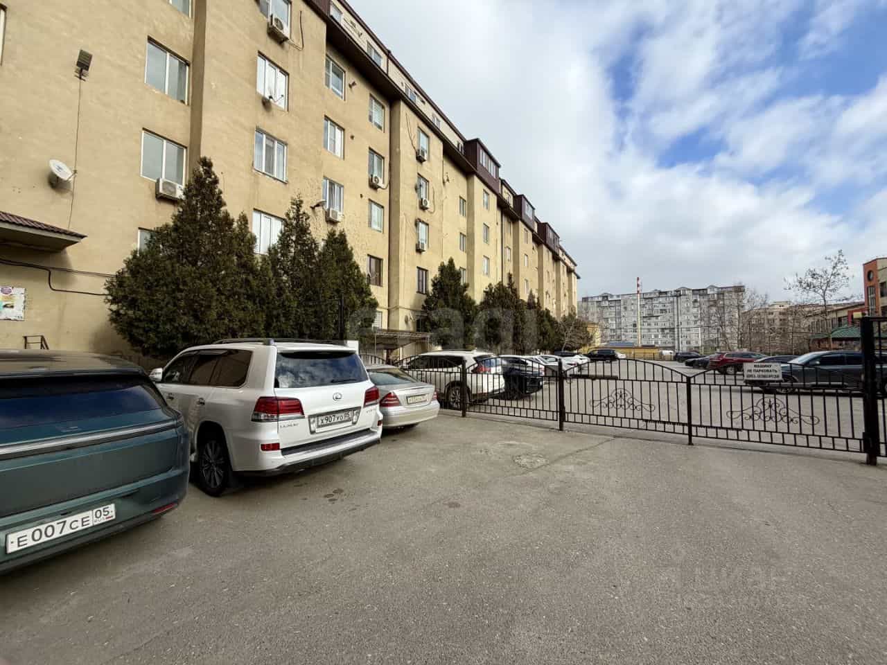 Россия, Республика Дагестан, Каспийск, улица М. Халилова, 32, фото 21