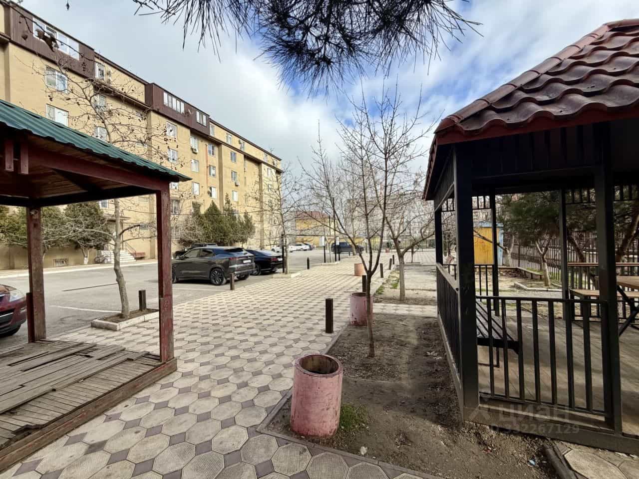 Россия, Республика Дагестан, Каспийск, улица М. Халилова, 32, фото 23