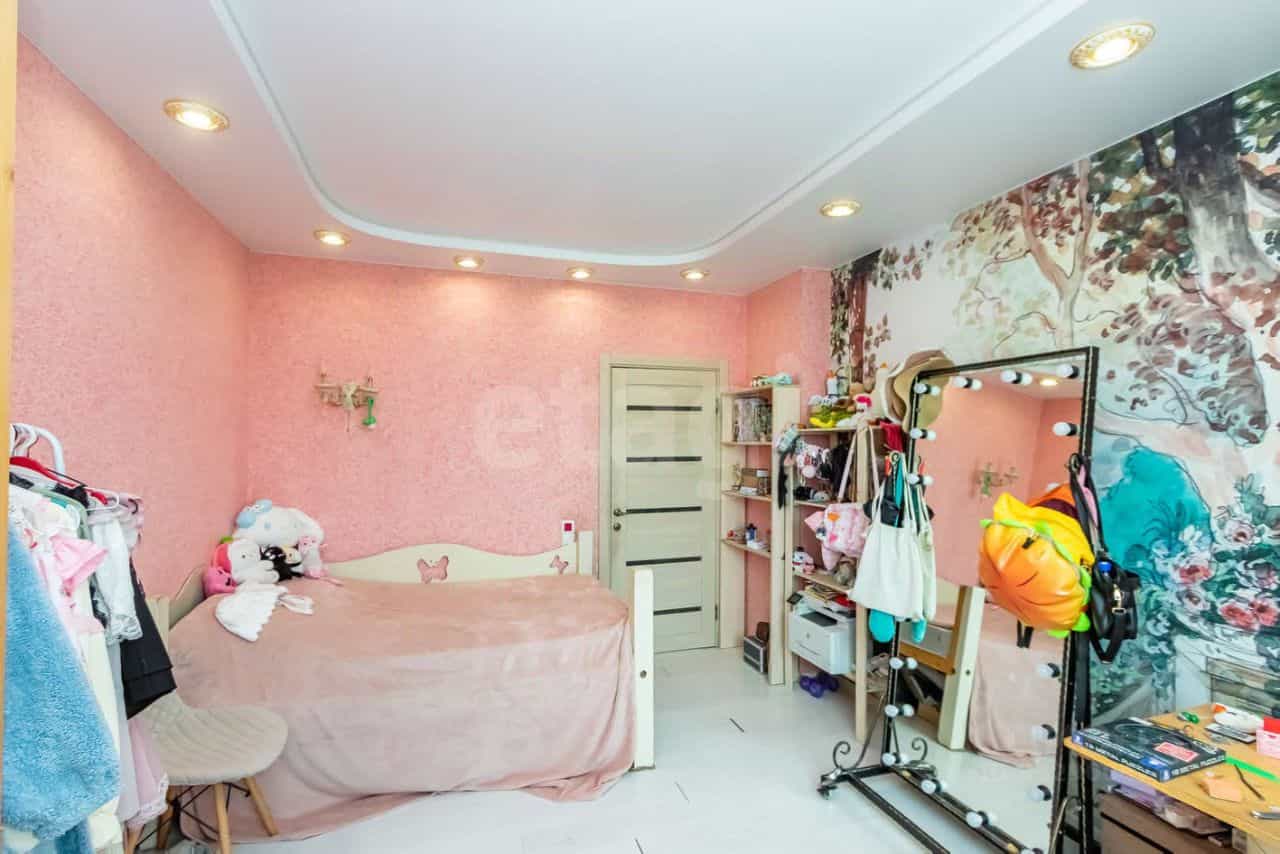 Россия, Тюмень, улица Александра Протозанова, 20, фото 17