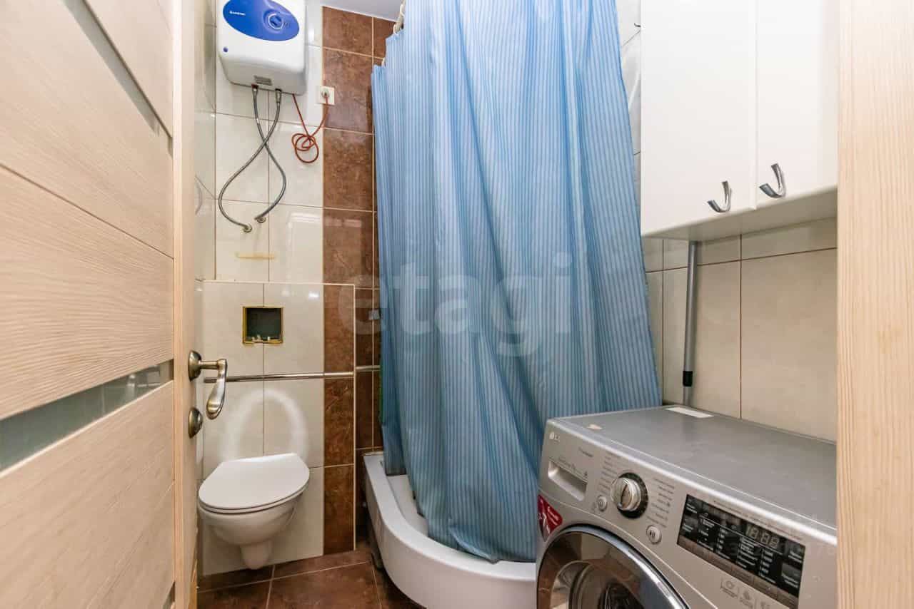 Россия, Тюмень, улица Александра Протозанова, 20, фото 26