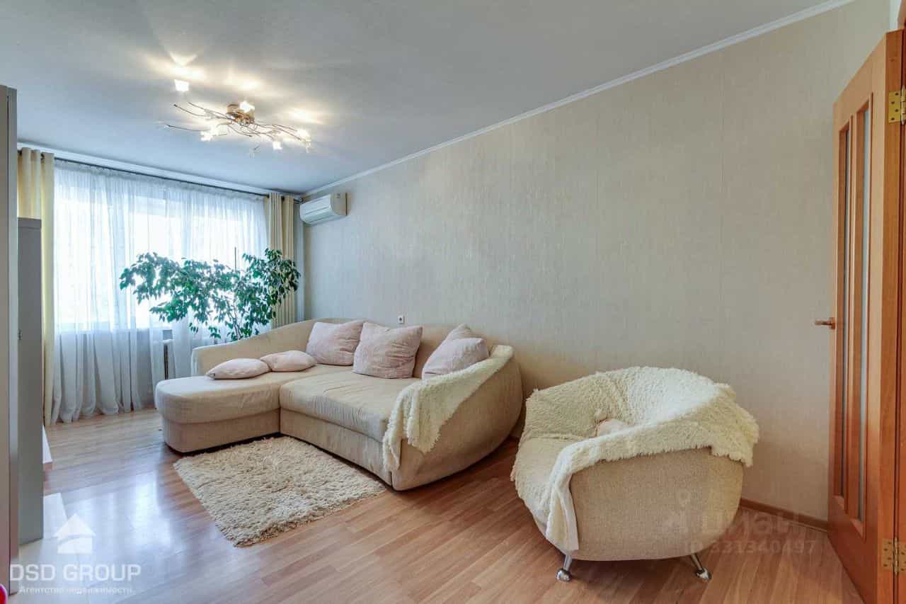 Россия, Хабаровск, улица Яшина, 38