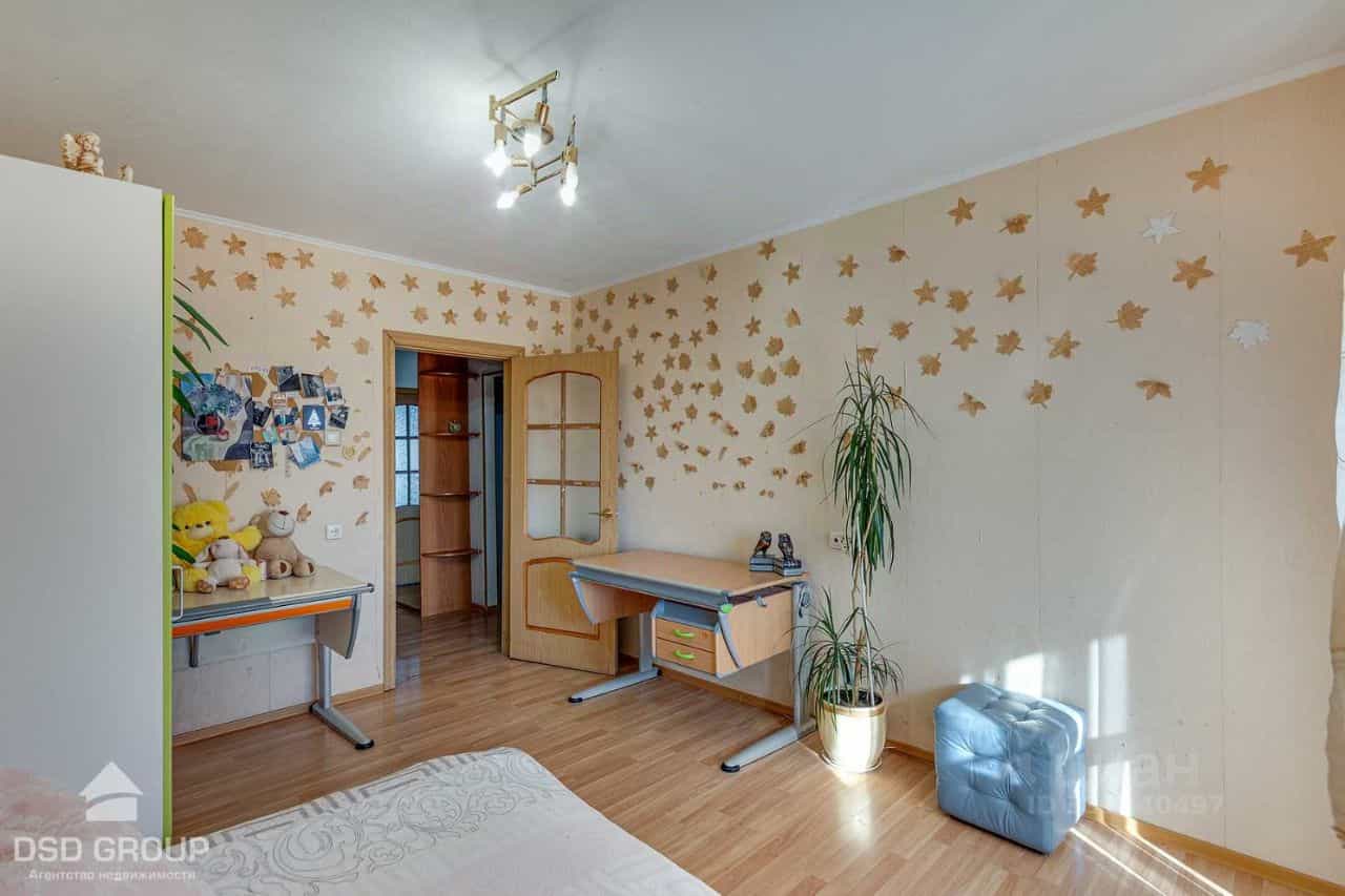 Россия, Хабаровск, улица Яшина, 38, фото 4