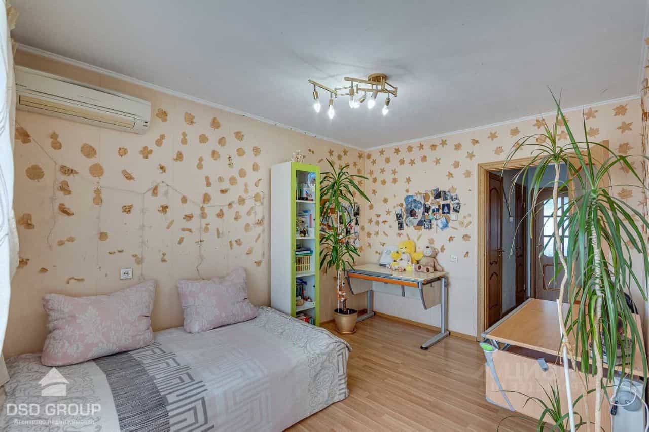 Россия, Хабаровск, улица Яшина, 38, фото 5